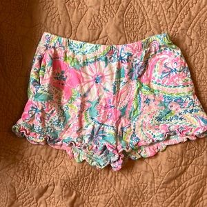 Lily shorts